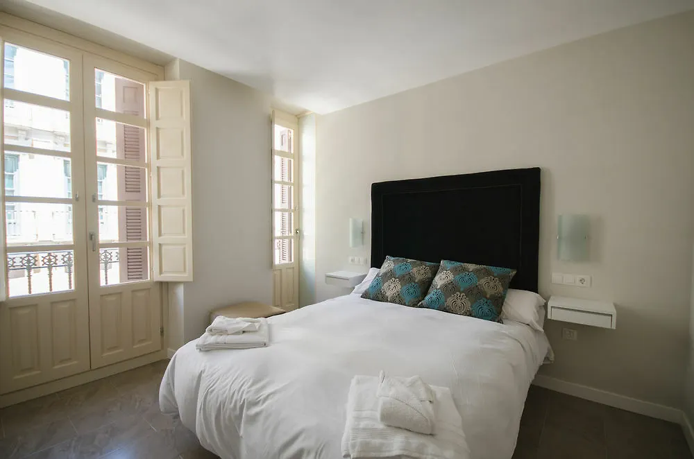 Pinar Apartments マラガ スペイン